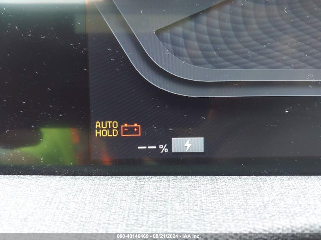 KIA Ev6 Wind 2023 KNDC34LA3P5612531 Image 17