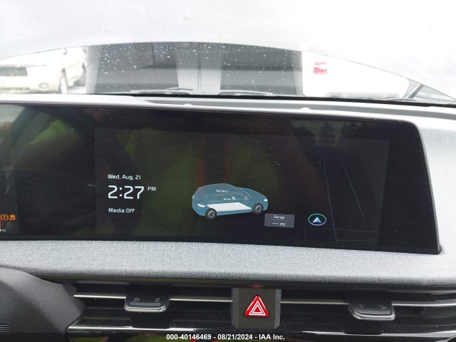 KIA Ev6 Wind 2023 KNDC34LA3P5612531 Image 18