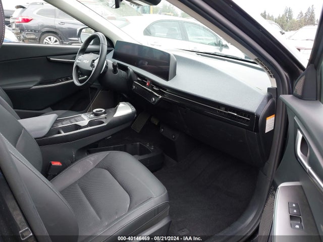 KIA Ev6 Wind 2023 KNDC34LA3P5612531 Image 5