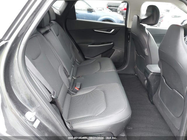 KIA Ev6 Wind 2023 KNDC34LA3P5612531 Image 8