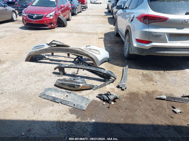 Hyundai TUCSON SE 2017 KM8J3CA40HU484301 Image 12