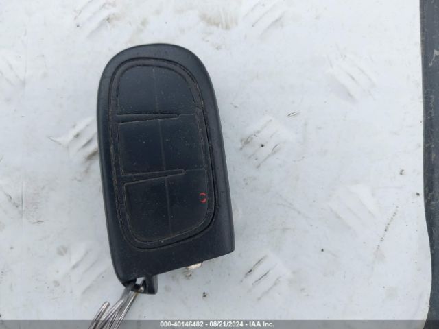 1C4PJMDB0GW213648 Jeep Cherokee Limited