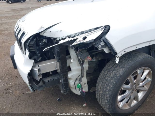 1C4PJMDB0GW213648 Jeep Cherokee Limited