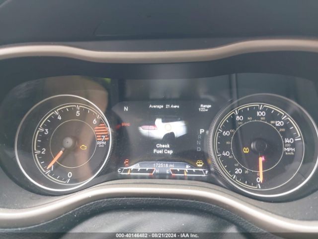 1C4PJMDB0GW213648 Jeep Cherokee Limited