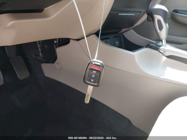 2HGFB2F76FH507379 Honda CIVIC SE