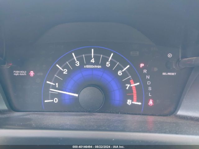 2HGFB2F76FH507379 Honda CIVIC SE