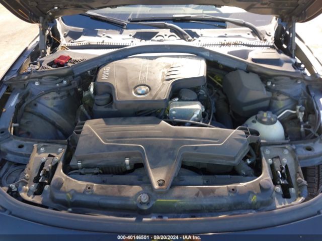 WBA3C1C52FP851456 BMW 328I