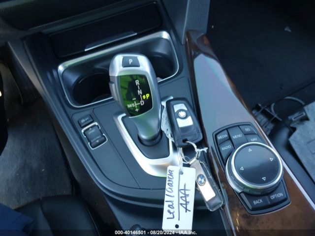 WBA3C1C52FP851456 BMW 328I
