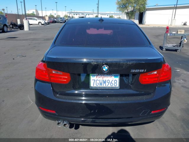 WBA3C1C52FP851456 BMW 328I