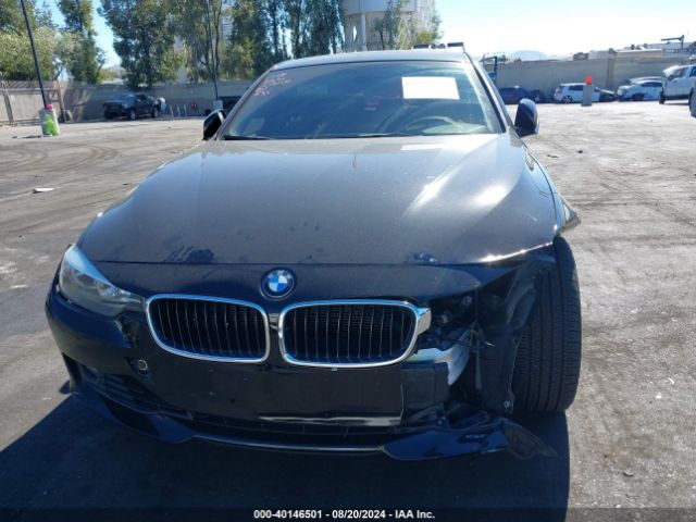 WBA3C1C52FP851456 BMW 328I