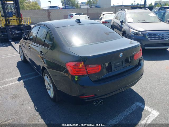 WBA3C1C52FP851456 BMW 328I