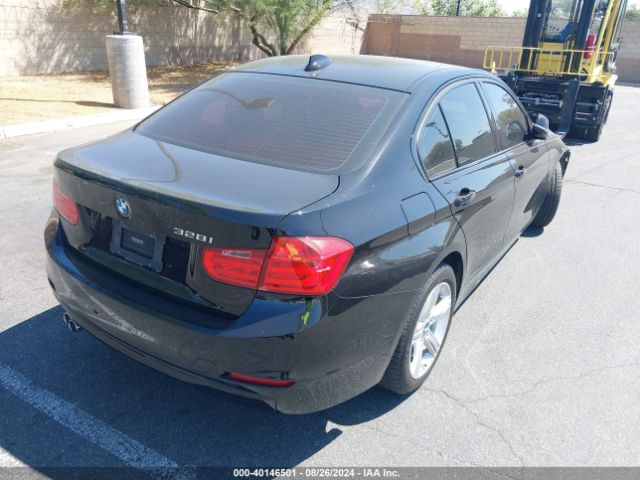 WBA3C1C52FP851456 BMW 328I