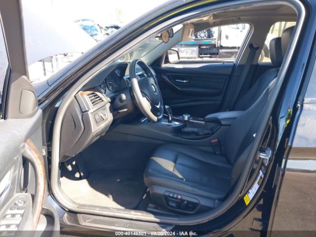WBA3C1C52FP851456 BMW 328I