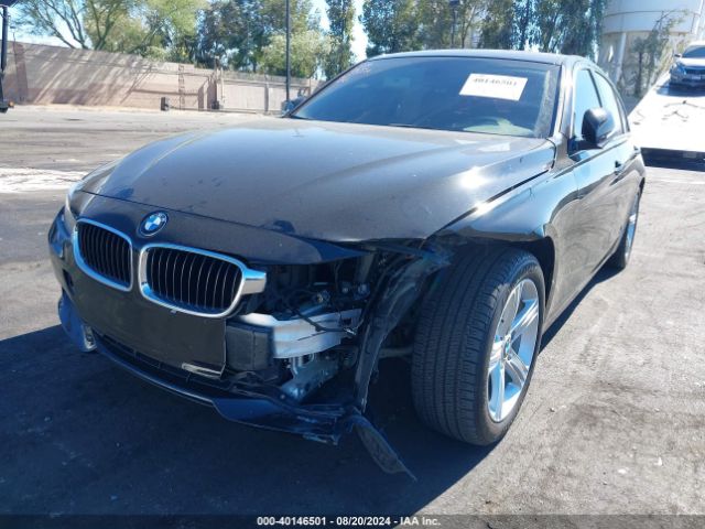 WBA3C1C52FP851456 BMW 328I