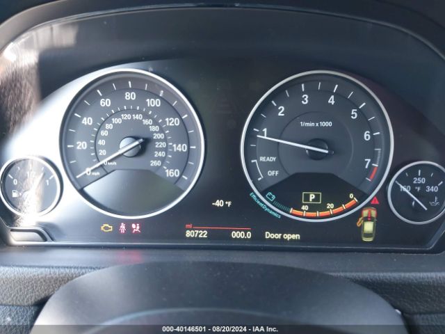 WBA3C1C52FP851456 BMW 328I