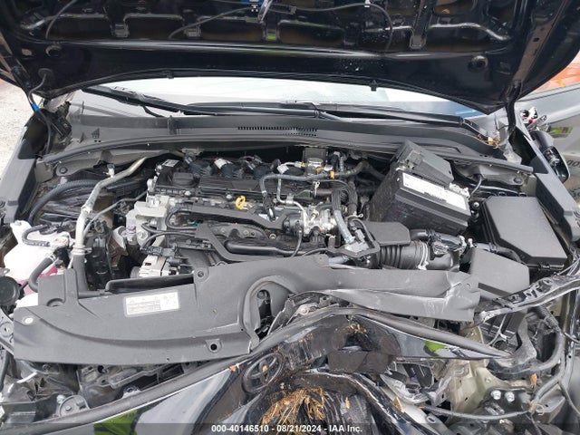 Toyota COROLLA SE 2023 5YFS4MCE8PP163863 Image 10