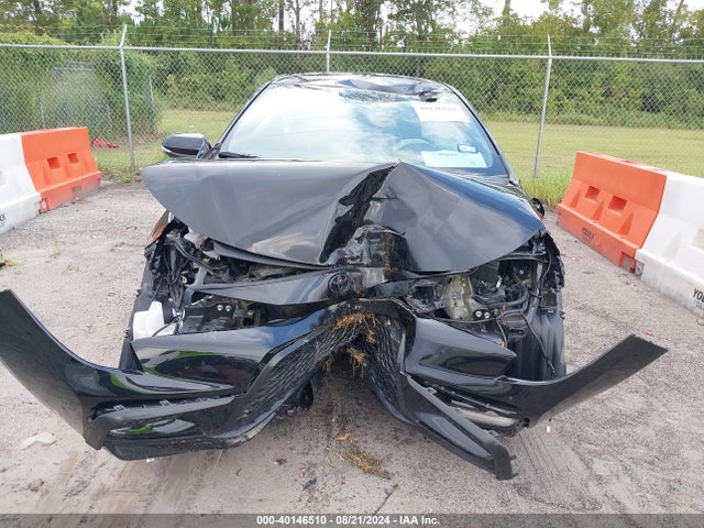 Toyota COROLLA SE 2023 5YFS4MCE8PP163863 Image 12