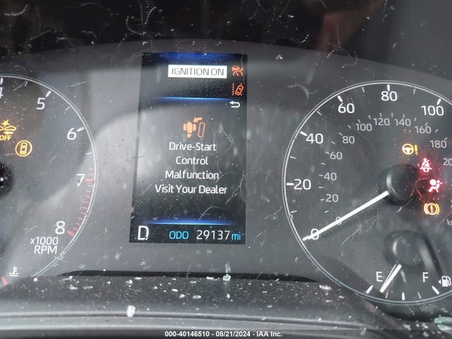 Toyota COROLLA SE 2023 5YFS4MCE8PP163863 Image 15