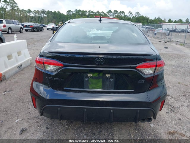 Toyota COROLLA SE 2023 5YFS4MCE8PP163863 Image 16