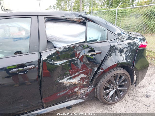 Toyota COROLLA SE 2023 5YFS4MCE8PP163863 Image 17