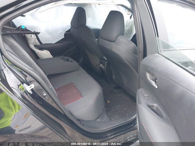 Toyota COROLLA SE 2023 5YFS4MCE8PP163863 Image 8