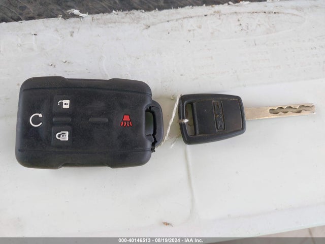 GMC Sierra 1500 Sle 2014 1GTV2UEC9EZ184237 Image 11