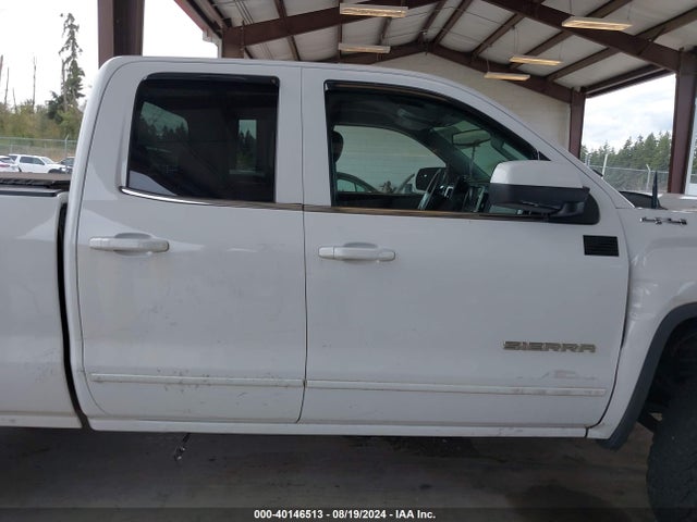 GMC Sierra 1500 Sle 2014 1GTV2UEC9EZ184237 Image 13