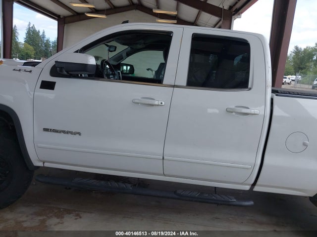 GMC Sierra 1500 Sle 2014 1GTV2UEC9EZ184237 Image 14