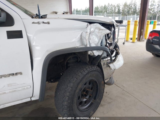 GMC Sierra 1500 Sle 2014 1GTV2UEC9EZ184237 Image 19