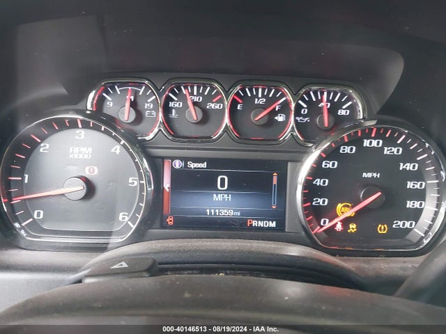 GMC Sierra 1500 Sle 2014 1GTV2UEC9EZ184237 Image 7