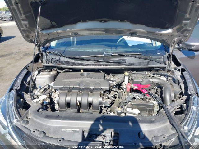 3N1AB7AP2GY242102 Nissan SENTRA SV
