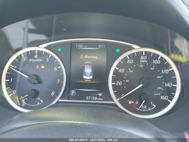 3N1AB7AP2GY242102 Nissan SENTRA SV