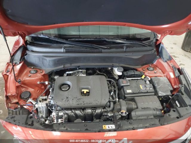 KNDEUCAA5R7623668 KIA SELTOS S
