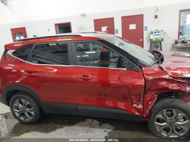 KNDEUCAA5R7623668 KIA SELTOS S