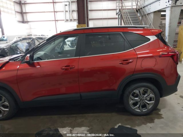 KNDEUCAA5R7623668 KIA SELTOS S