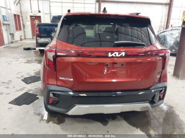 KNDEUCAA5R7623668 KIA SELTOS S