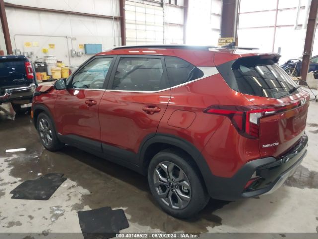 KNDEUCAA5R7623668 KIA SELTOS S