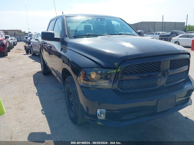 1C6RR6KTXFS664009 auction archive image