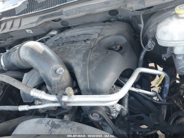 RAM 1500 Express 2015 1C6RR6KTXFS664009 Image 10