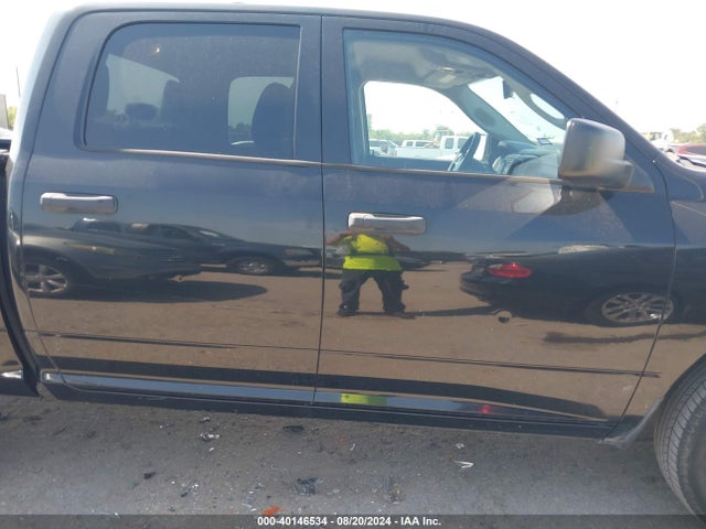 RAM 1500 Express 2015 1C6RR6KTXFS664009 Image 13