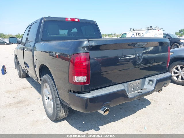 RAM 1500 Express 2015 1C6RR6KTXFS664009 Image 3