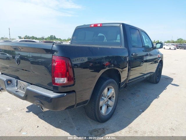 RAM 1500 Express 2015 1C6RR6KTXFS664009 Image 4