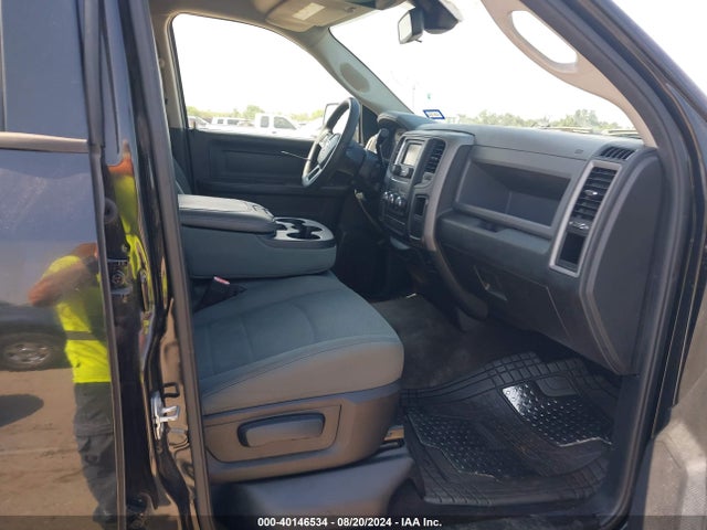 RAM 1500 Express 2015 1C6RR6KTXFS664009 Image 5