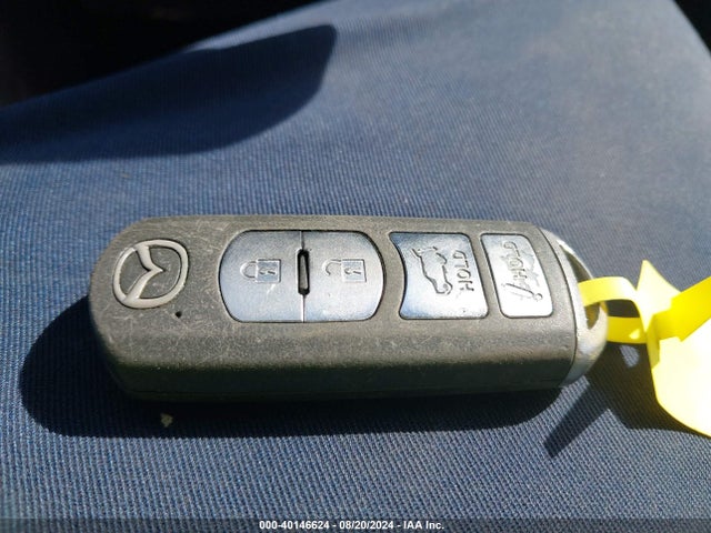 JM3TCACY2J0223564 Mazda Cx-9 Touring