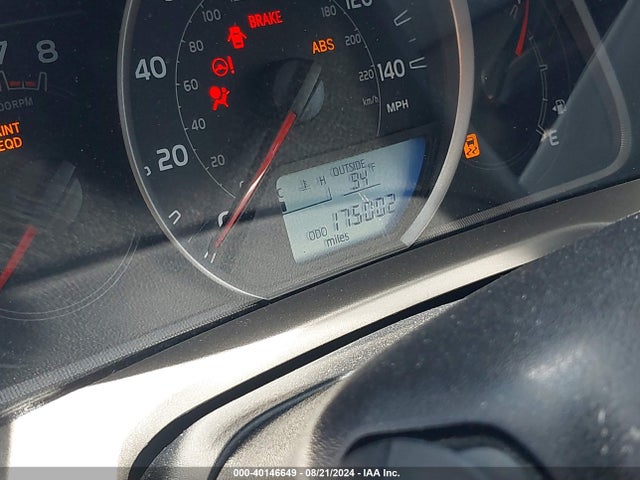 Toyota RAV4 LE 2015 2T3ZFREV5FW177517 Image 15