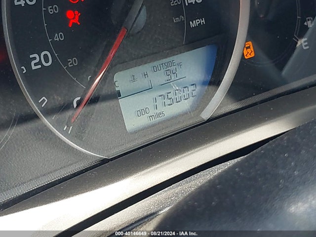 Toyota RAV4 LE 2015 2T3ZFREV5FW177517 Image 7