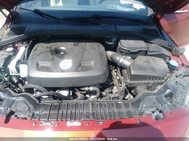YV126MFD8F2297745 Volvo S60 T5 Platinum