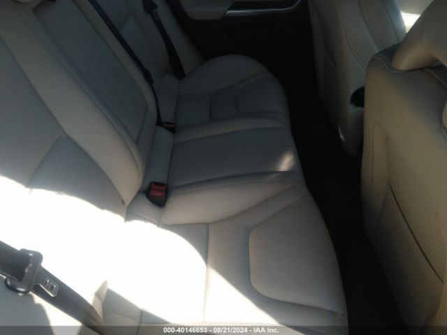 YV126MFD8F2297745 Volvo S60 T5 Platinum