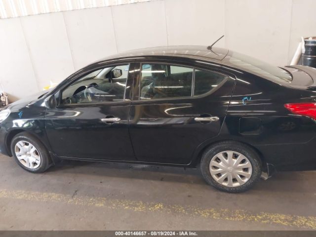 3N1CN7AP3FL905530 Nissan Versa 1.6 S/1.6 S+/1.6 Sl/1.6 Sv