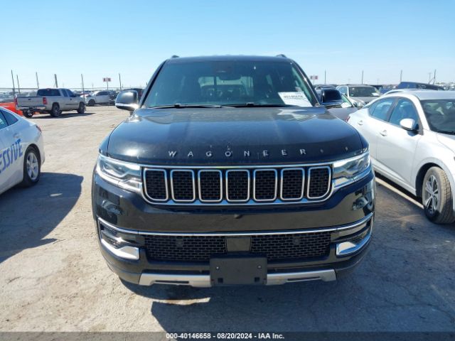 1C4SJVBT0NS183082 Jeep Wagoneer Series Ii 4x4